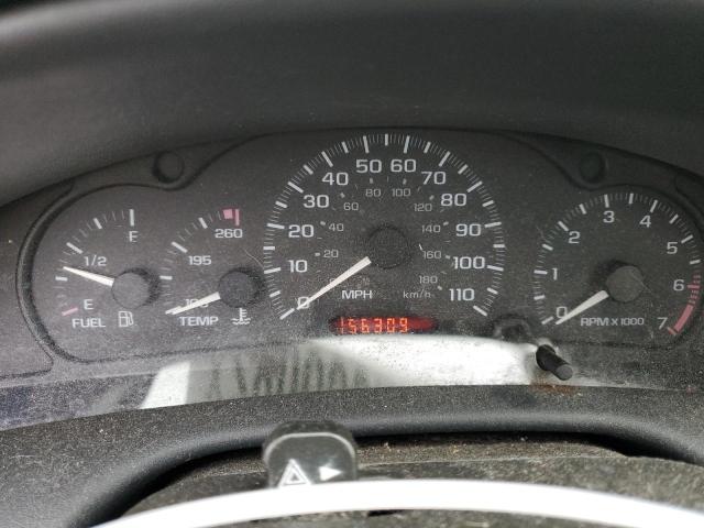 Photo 9 from auction – 2005 CHEVROLET CAVALIER with VIN 1G1JC52F957191077