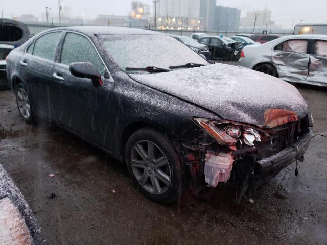 Photo 4 from auction – 2008 LEXUS ES 350 with VIN JTHBJ46G582203353