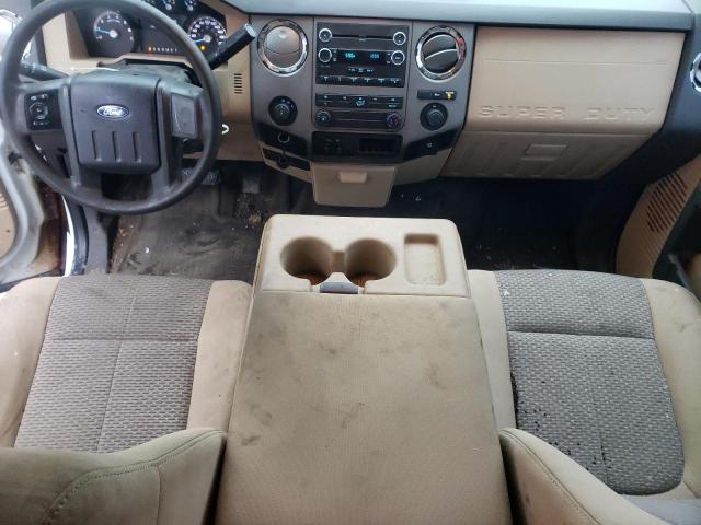 Photo 8 from auction – 2011 FORD F250 SUPER with VIN 1FT7X2B65BEA71787