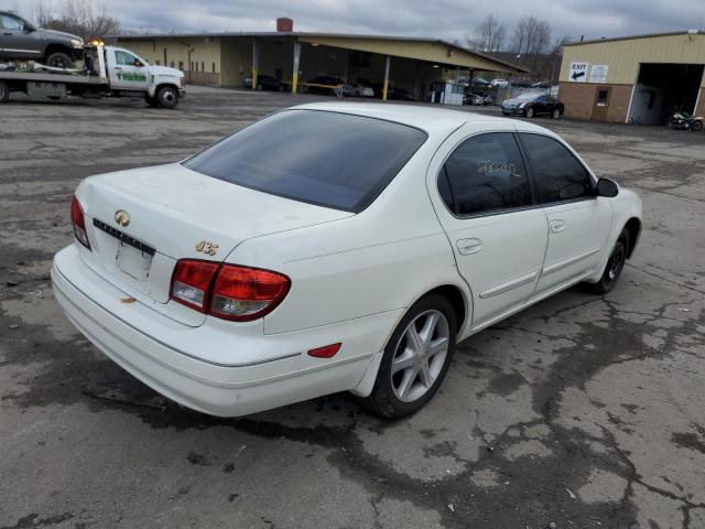 Photo 3 from auction – 2003 INFINITI I35 with VIN JNKDA31A43T118044