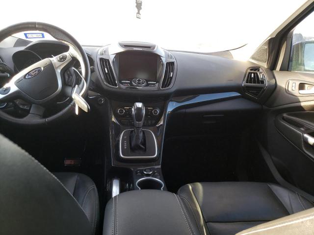 Photo 8 from auction – 2014 FORD ESCAPE TIT with VIN 1FMCU9J97EUA04500