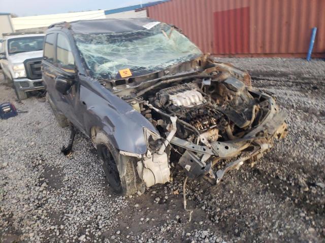 Photo 4 from auction – 2007 MITSUBISHI OUTLANDER with VIN JA4MS31X97Z005707