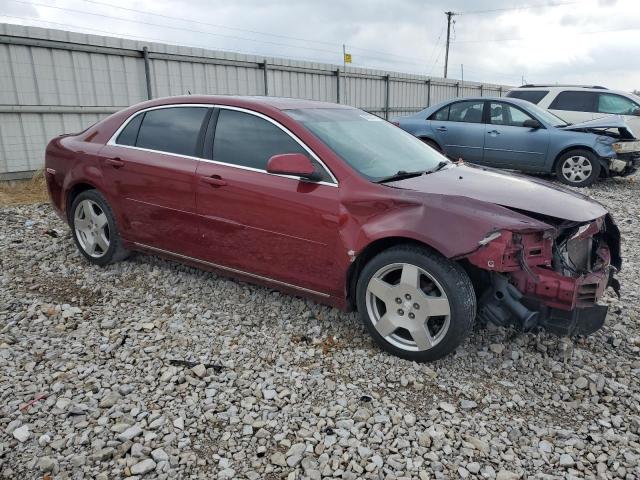 Photo 4 from auction – 2011 CHEVROLET MALIBU 2LT with VIN 1G1ZD5EU2BF111307