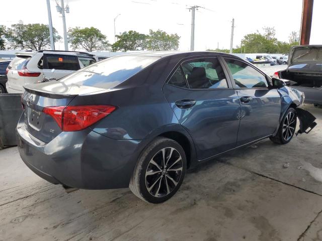 Photo 3 from auction – 2017 TOYOTA COROLLA L with VIN 2T1BURHE3HC909367