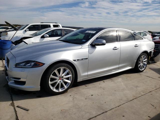 JAGUAR XJ 2016 with VIN SAJWA1C79G8V98947 - Photo from auction