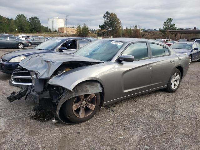 DODGE CHARGER 2011 with VIN 2B3CL3CG0BH562298 - Photo from auction