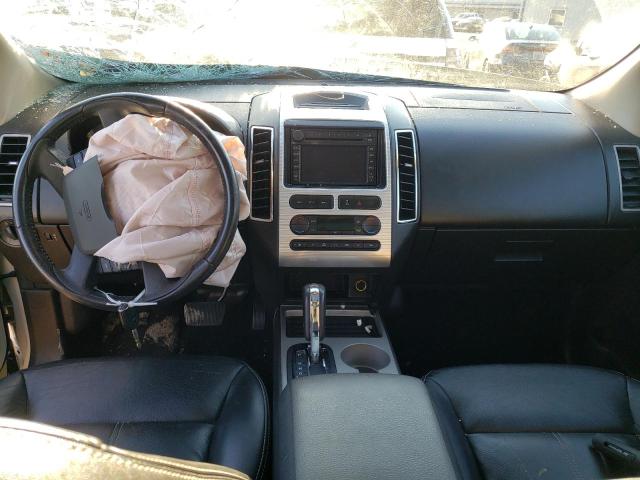 Photo 8 from auction – 2007 FORD EDGE SEL P with VIN 2FMDK49C87BA64033