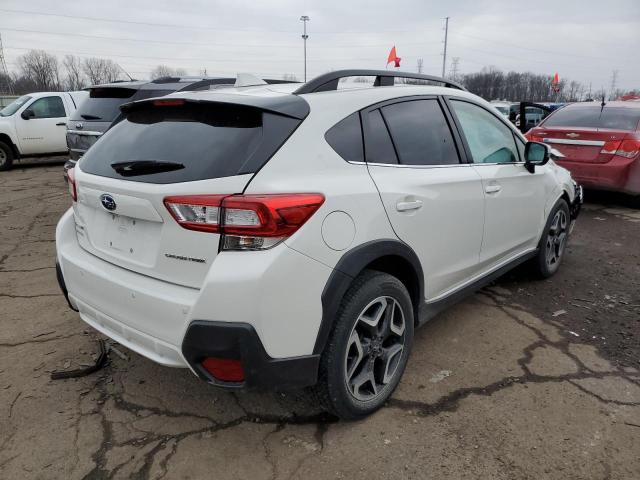 Photo 3 from auction – 2019 SUBARU CROSSTREK with VIN JF2GTAMC7K8359593