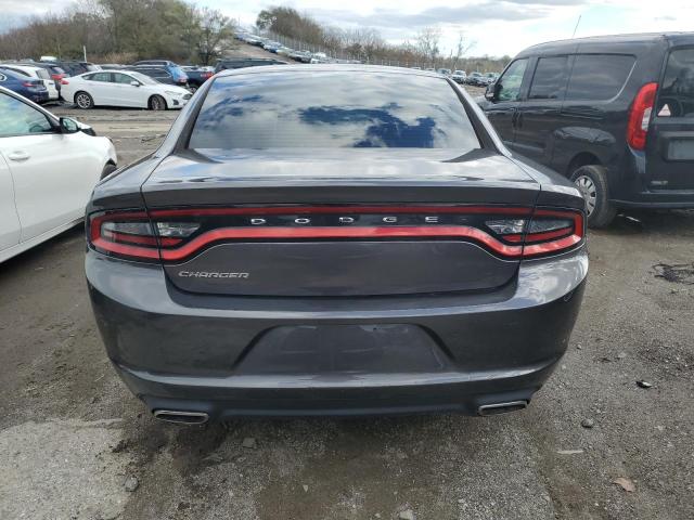 Photo 6 from auction – 2016 DODGE CHARGER SE with VIN 2C3CDXBG6GH303153