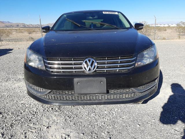 Photo 5 from auction – 2014 VOLKSWAGEN PASSAT SE with VIN 1VWBN7A36EC066731