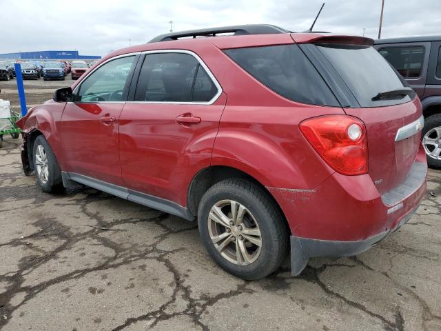 Photo 2 from auction – 2013 CHEVROLET EQUINOX LT with VIN 2GNFLNEK3D6408912