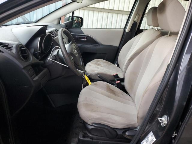 Photo 7 from auction – 2013 MAZDA 5 with VIN JM1CW2BL5D0158113