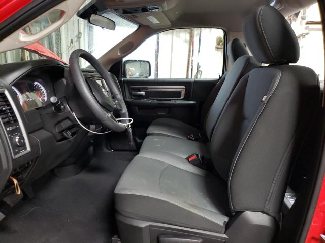 Photo 7 from auction – 2022 RAM 1500 CLASS with VIN 3C6JR6DG1NG311791