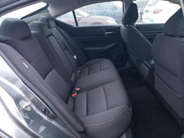 Photo 10 from auction – 2020 NISSAN ALTIMA S with VIN 1N4BL4BV3LC264595