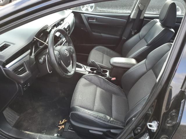 Photo 7 from auction – 2016 TOYOTA COROLLA L with VIN 5YFBURHE1GP404393