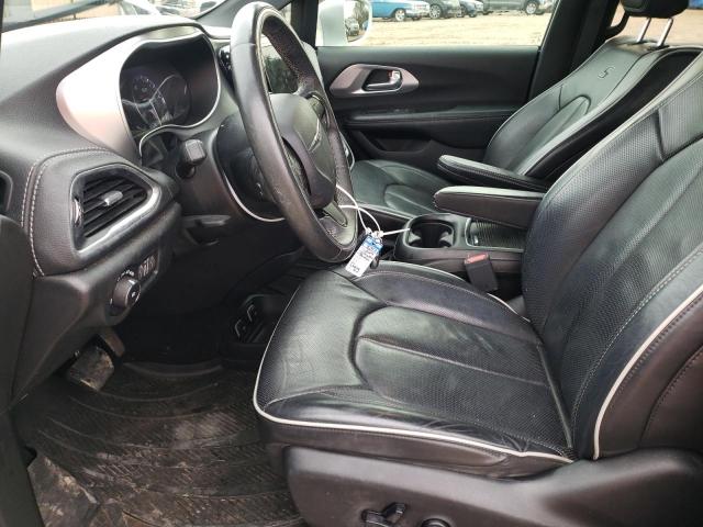 Photo 7 from auction – 2019 CHRYSLER PACIFICA L with VIN 2C4RC1GG3KR587584