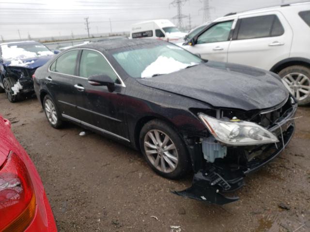 Photo 4 from auction – 2010 LEXUS ES 350 with VIN JTHBK1EG5A2413003