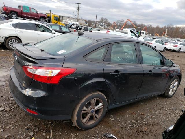 Photo 3 from auction – 2012 FORD FOCUS SE with VIN 1FAHP3F25CL286946