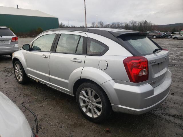 Photo 2 from auction – 2011 DODGE CALIBER HE with VIN 1B3CB5HA2BD261502