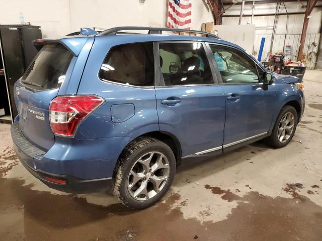 Photo 3 from auction – 2016 SUBARU FORESTER 2 with VIN JF2SJAVC7GH442947