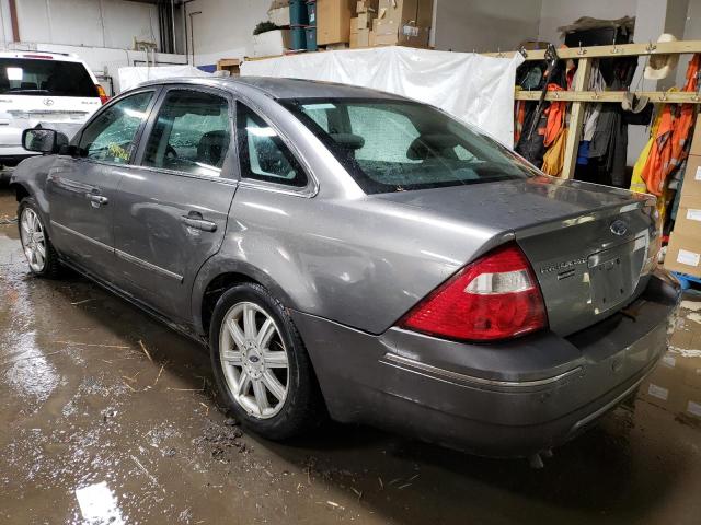 Photo 2 from auction – 2006 FORD FIVE HUNDR with VIN 1FAFP25106G147654