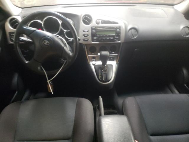 Photo 8 from auction – 2007 TOYOTA COROLLA MA with VIN 2T1KR30E07C663385