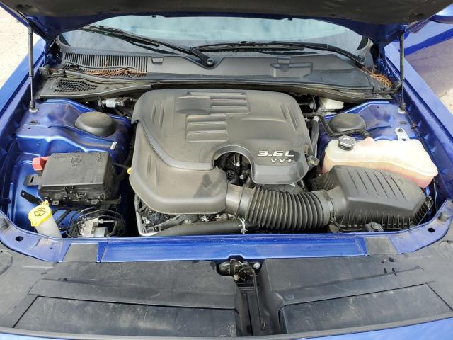 Photo 11 from auction – 2020 DODGE CHALLENGER with VIN 2C3CDZAG4LH218450