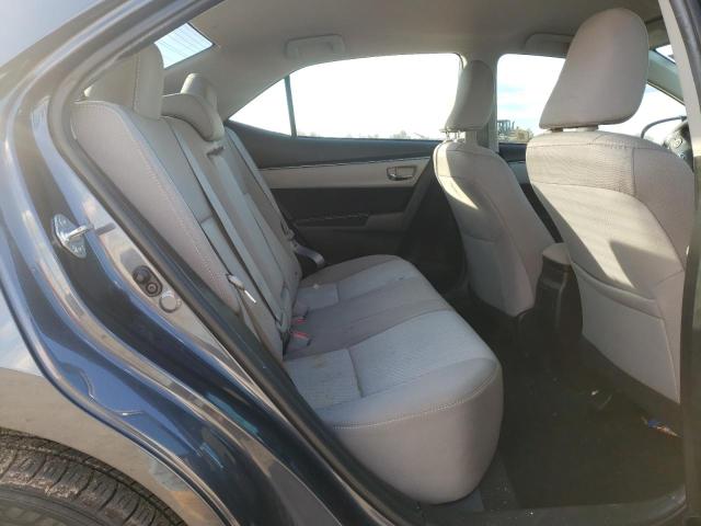 Photo 10 from auction – 2016 TOYOTA COROLLA L with VIN 5YFBURHE0GP419547