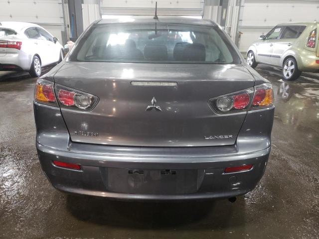 Photo 6 from auction – 2011 MITSUBISHI LANCER ES/ with VIN JA32U2FU3BU046080