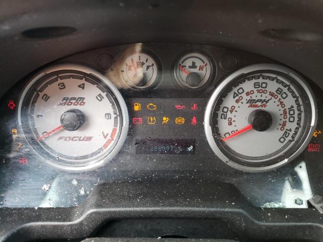 Photo 9 from auction – 2011 FORD FOCUS SE with VIN 1FAHP3FN3BW153030