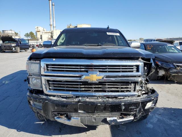 Photo 5 from auction – 2015 CHEVROLET silverado with VIN 3GCPCTEC3FG116677