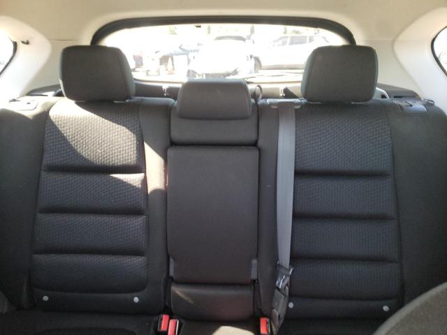 Photo 10 from auction – 2015 MAZDA CX-5 TOURI with VIN JM3KE2CY2F0517534