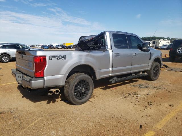 Photo 3 from auction – 2021 FORD F250 SUPER with VIN 1FT7W2BTXMEC26751