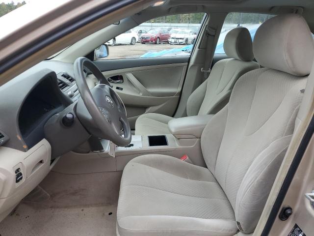 Photo 7 from auction – 2008 TOYOTA CAMRY CE with VIN 4T1BE46K98U260729