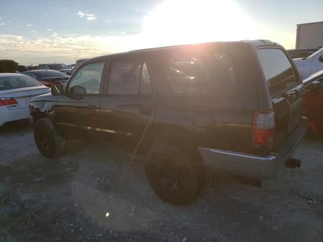 Photo 2 from auction – 2000 TOYOTA 4RUNNER with VIN JT3GM84R7Y0060027