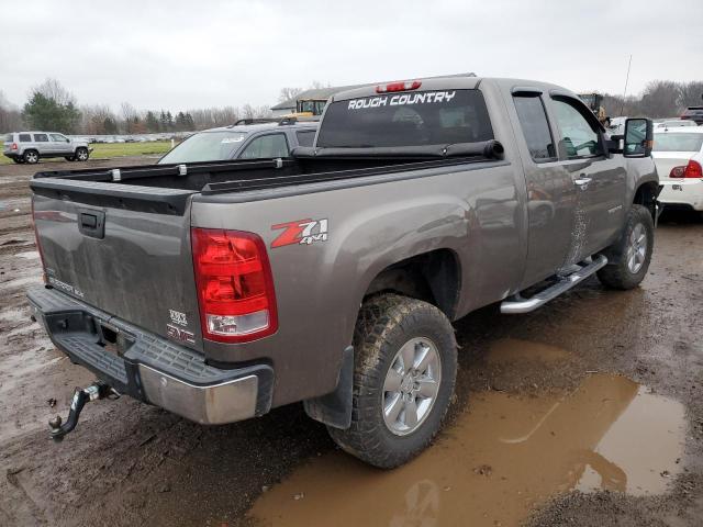 Photo 3 from auction – 2011 GMC SIERRA K15 with VIN 1GTR2VE31BZ304261