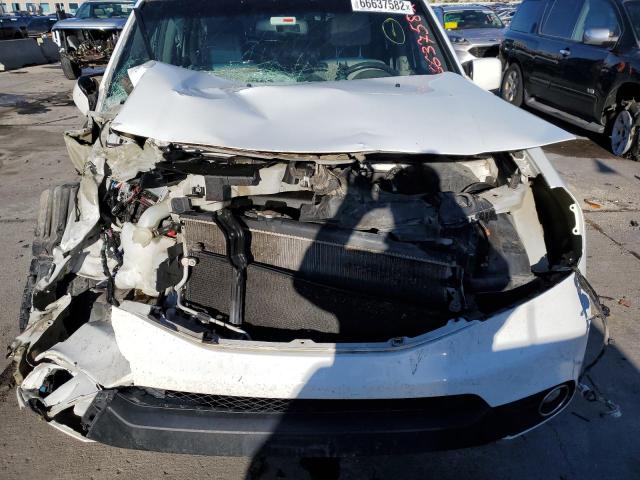 Photo 12 from auction – 2014 HONDA PILOT EXL with VIN 5FNYF4H59EB054060