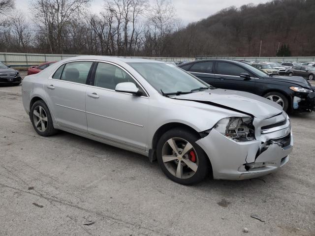 Photo 4 from auction – 2011 CHEVROLET MALIBU 1LT with VIN 1G1ZC5E18BF140349