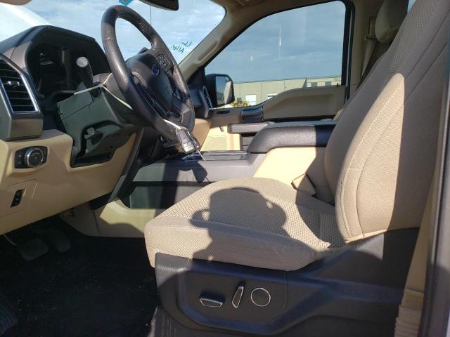 Photo 7 from auction – 2016 FORD F150 SUPER with VIN 1FTEW1EG5GKF81123