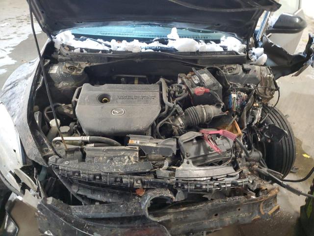 Photo 11 from auction – 2012 MAZDA 6 I with VIN 1YVHZ8DH6C5M39941
