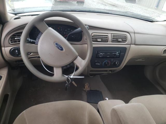 Photo 8 from auction – 2005 FORD TAURUS SE with VIN 1FAFP53U45A270292