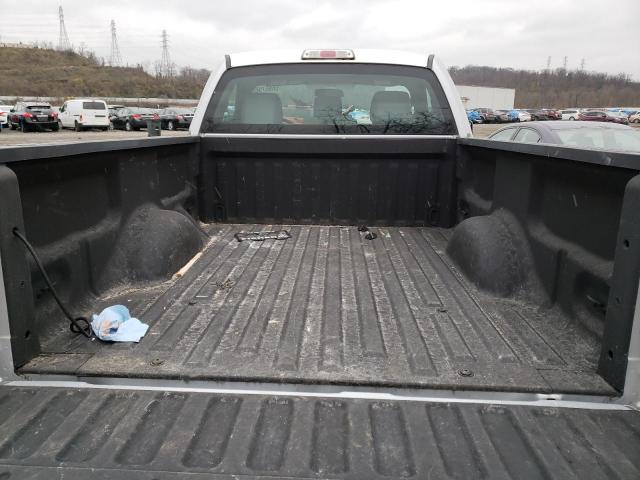 Photo 10 from auction – 2013 FORD F150 with VIN 1FTMF1CM8DKF27881