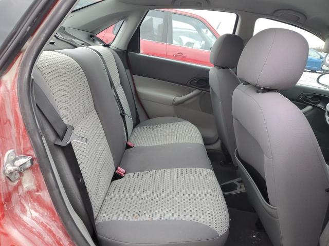 Photo 10 from auction – 2006 FORD FOCUS ZX4 with VIN 1FAFP34N56W115069