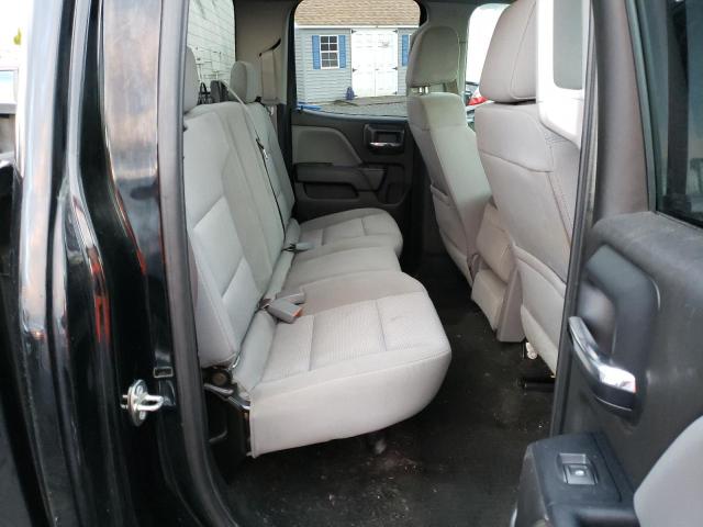 صورة رقم 10 من المزاد - 2016 CHEVROLET SILVERADO مع VIN 1GCVKPEC8GZ279764