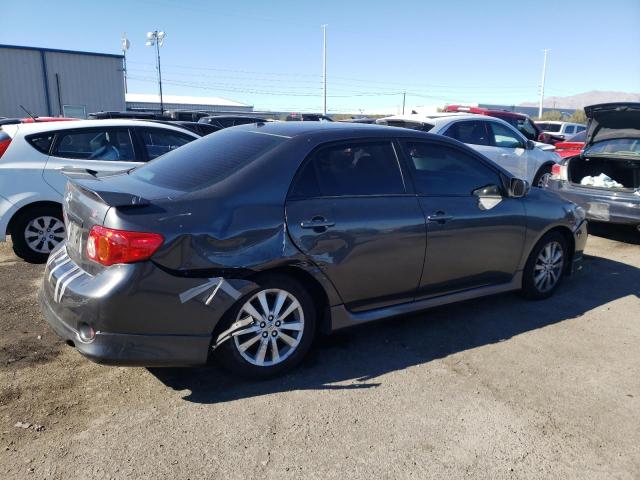 Фото 3 с аукциона – 2010 TOYOTA COROLLA BA с VIN 2T1BU4EE1AC458985