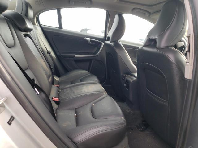 Photo 10 from auction – 2014 VOLVO S60 T5 with VIN YV1612FHXE1298343