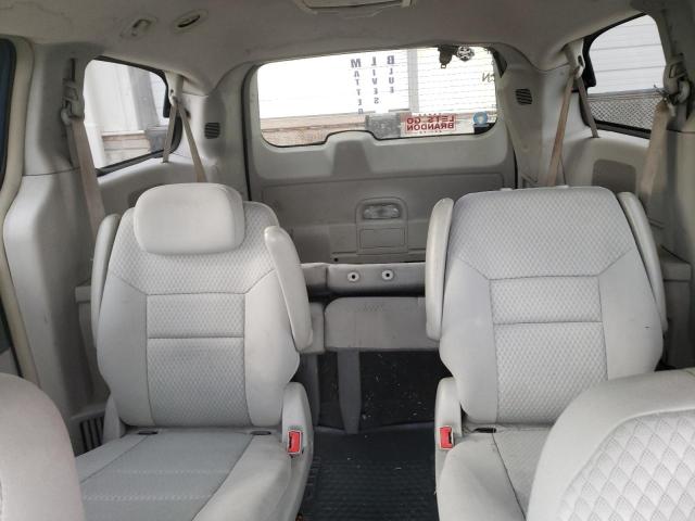 Photo 10 from auction – 2010 DODGE GRAND CARA with VIN 2D4RN5D16AR135518