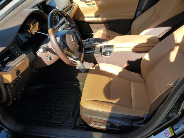 Photo 7 from auction – 2018 LEXUS ES 300H with VIN JTHBW1GGXJ2192869