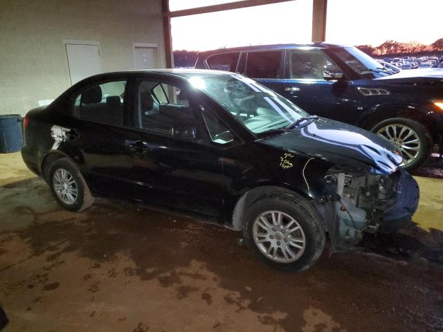 Photo 4 from auction – 2013 SUZUKI SX4 LE with VIN JS2YC5A39D6101515