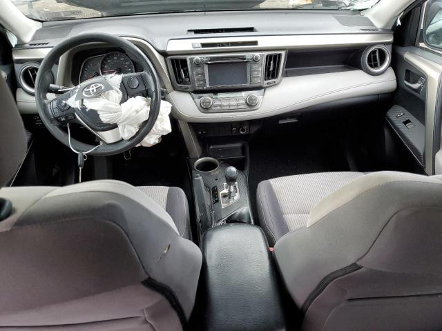 Photo 8 from auction – 2014 TOYOTA RAV4 XLE with VIN 2T3RFREV3EW165302
